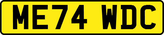 ME74WDC
