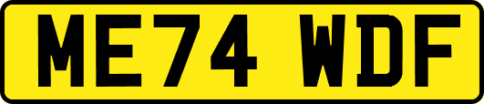 ME74WDF