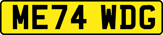 ME74WDG