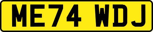 ME74WDJ