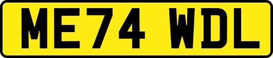 ME74WDL
