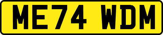 ME74WDM