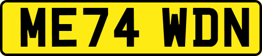 ME74WDN