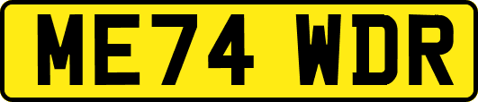 ME74WDR