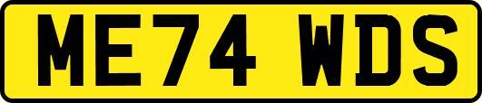 ME74WDS