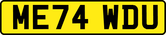 ME74WDU