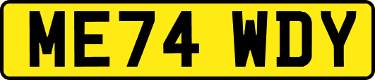 ME74WDY