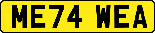 ME74WEA