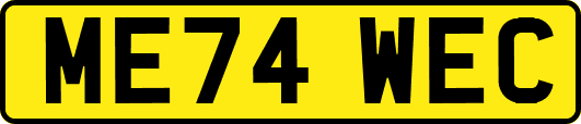 ME74WEC