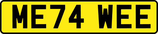 ME74WEE