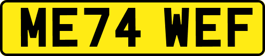 ME74WEF