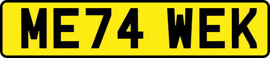 ME74WEK