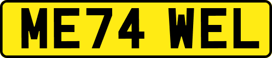 ME74WEL