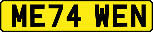 ME74WEN