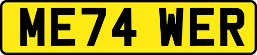 ME74WER