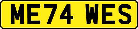 ME74WES