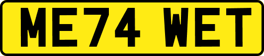 ME74WET