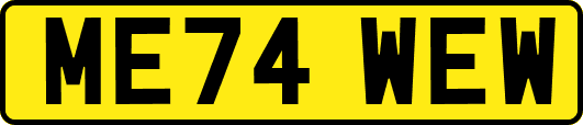 ME74WEW
