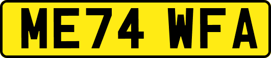 ME74WFA