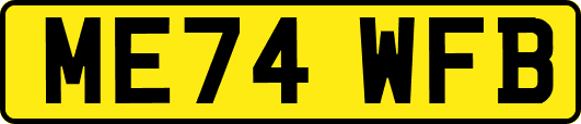 ME74WFB