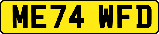 ME74WFD