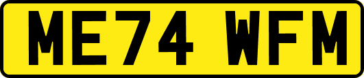 ME74WFM