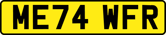 ME74WFR