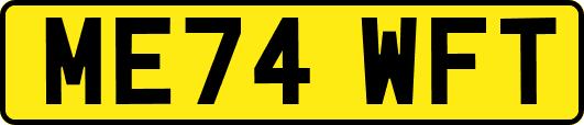 ME74WFT