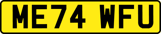 ME74WFU