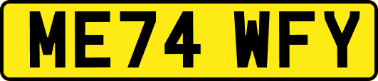 ME74WFY