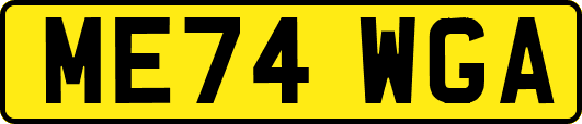 ME74WGA