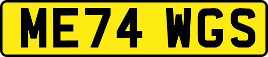 ME74WGS