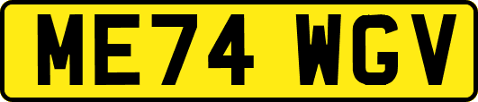 ME74WGV
