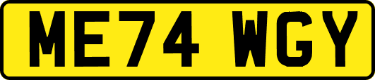 ME74WGY