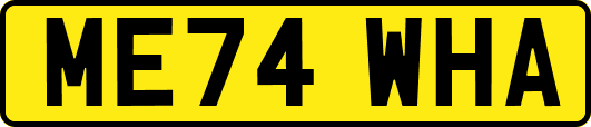 ME74WHA