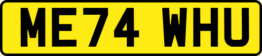 ME74WHU