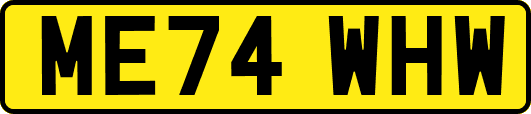 ME74WHW