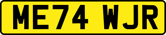ME74WJR