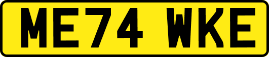 ME74WKE