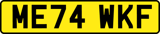 ME74WKF