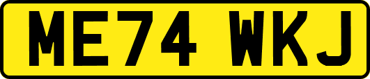 ME74WKJ