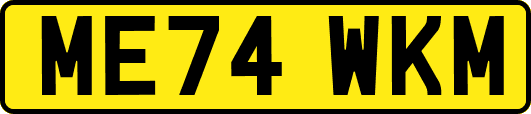 ME74WKM