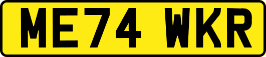 ME74WKR