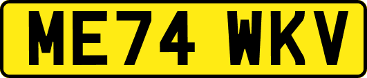 ME74WKV