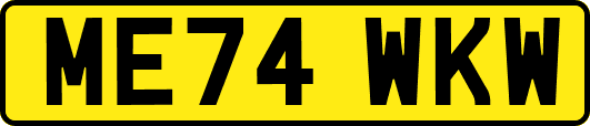 ME74WKW