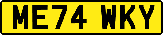 ME74WKY