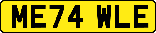 ME74WLE
