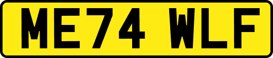 ME74WLF