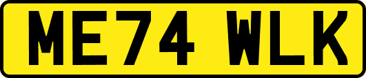 ME74WLK