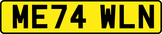 ME74WLN
